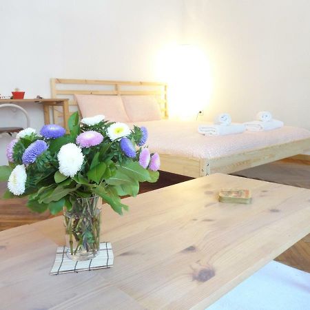 Apartment Maya'S Zagreb Dış mekan fotoğraf