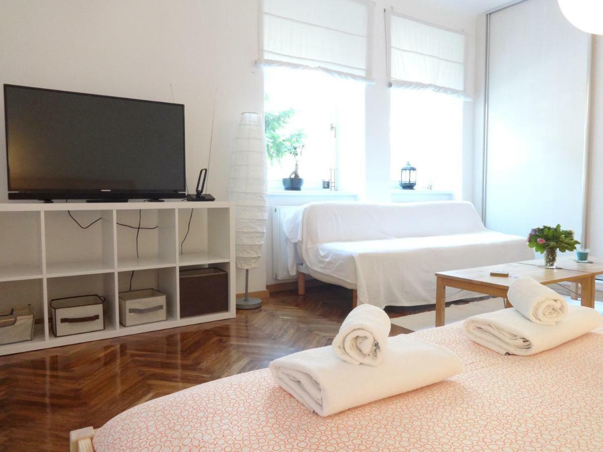 Apartment Maya'S Zagreb Dış mekan fotoğraf