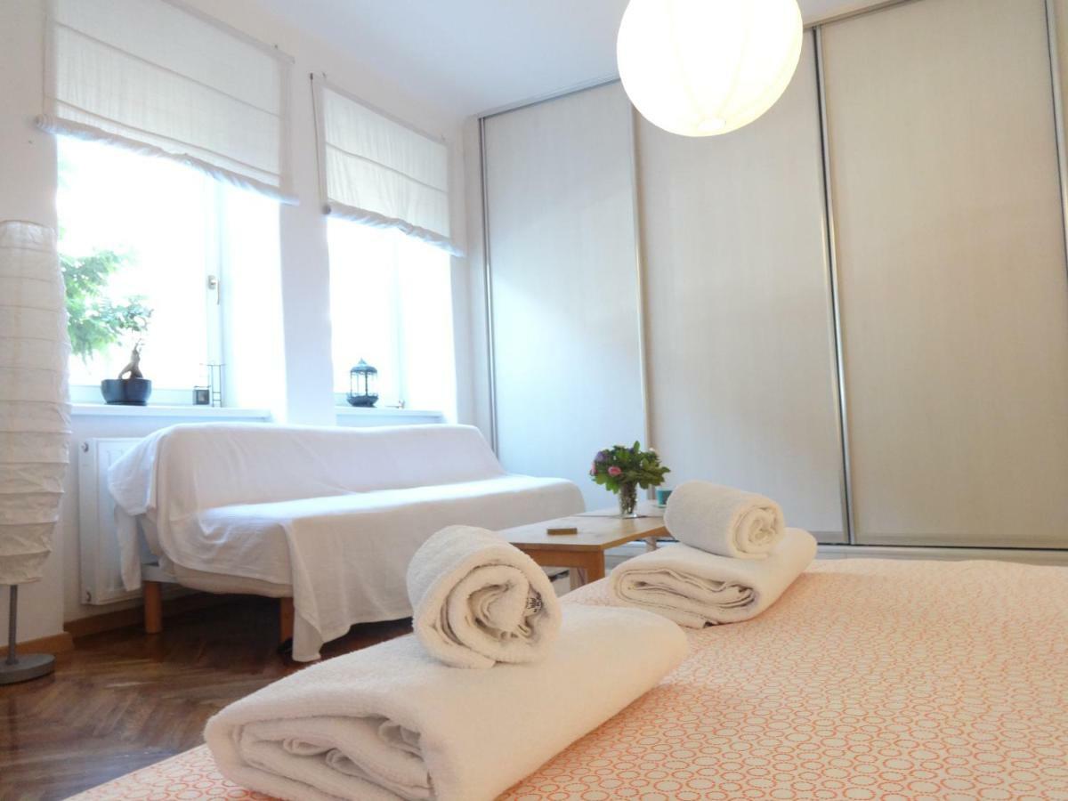 Apartment Maya'S Zagreb Dış mekan fotoğraf