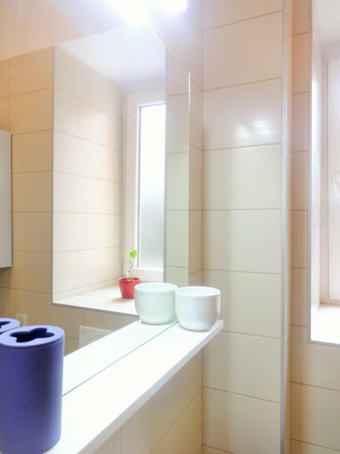 Apartment Maya'S Zagreb Dış mekan fotoğraf