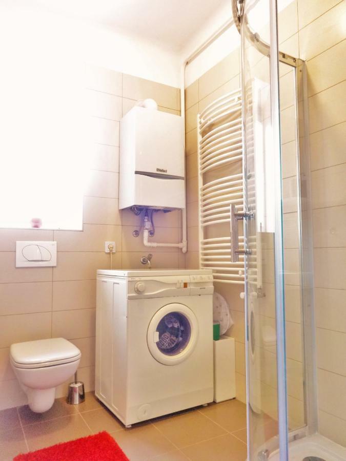 Apartment Maya'S Zagreb Dış mekan fotoğraf