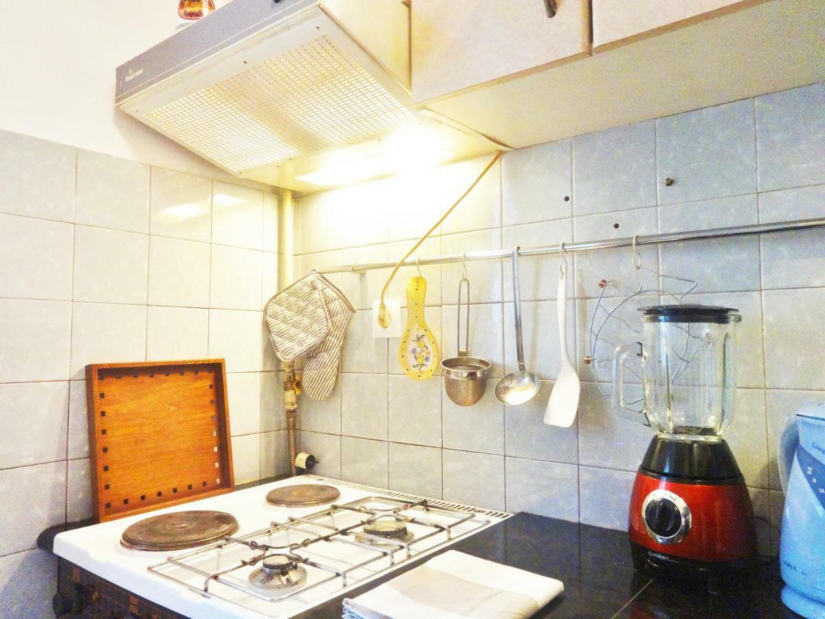 Apartment Maya'S Zagreb Dış mekan fotoğraf