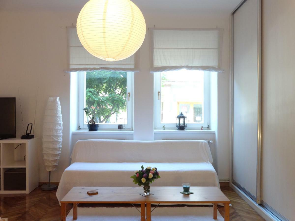 Apartment Maya'S Zagreb Dış mekan fotoğraf